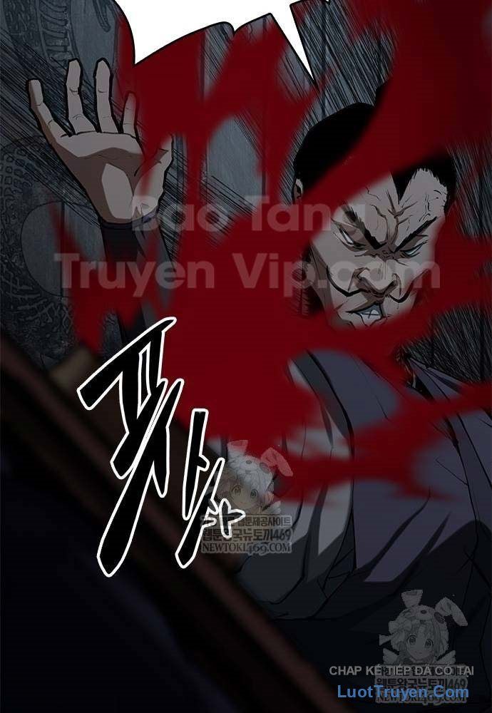 Cuồng Nhân Võ Lâm Giới