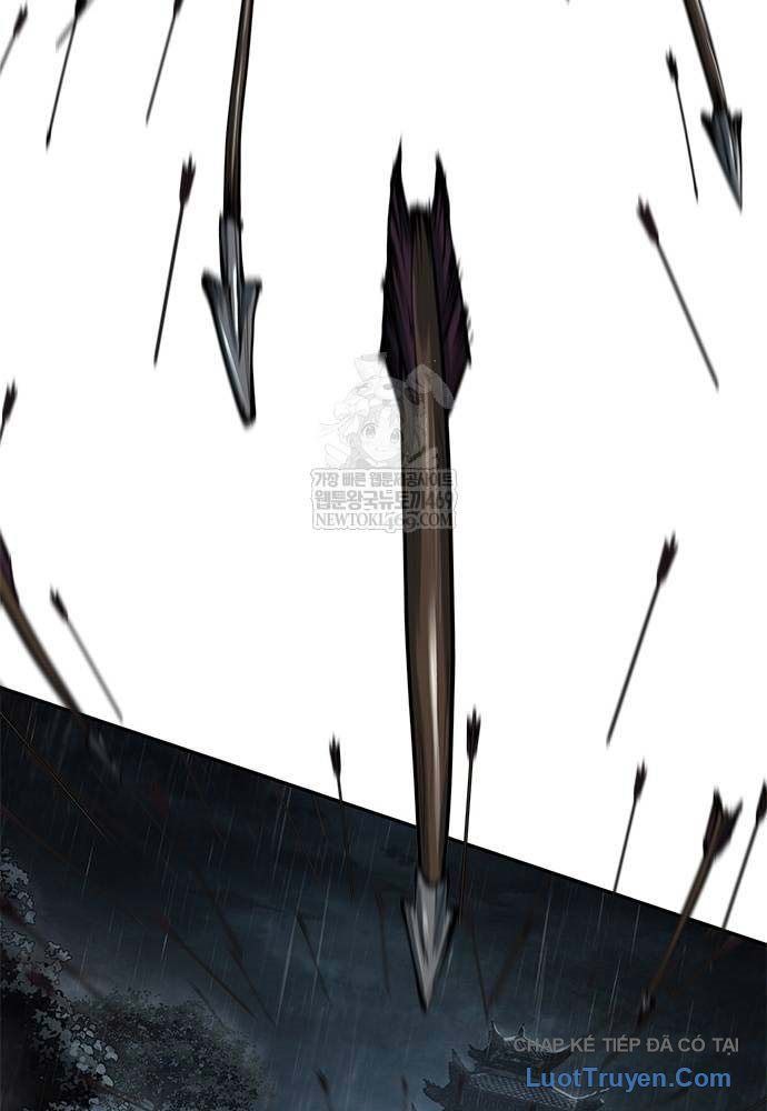 Cuồng Nhân Võ Lâm Giới