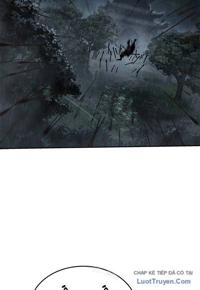 Cuồng Nhân Võ Lâm Giới