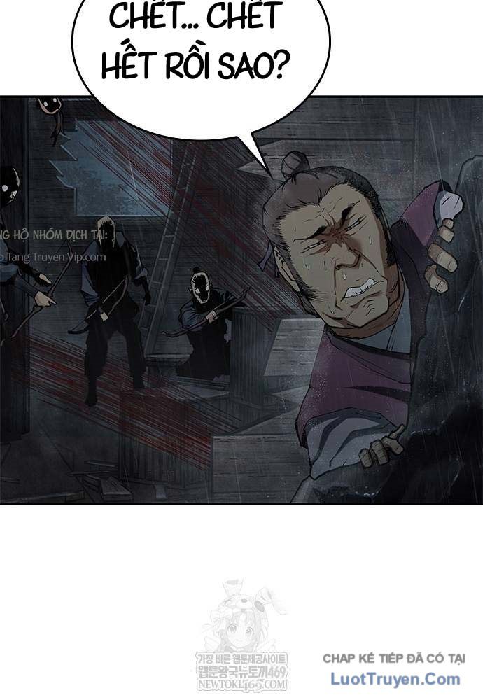 Cuồng Nhân Võ Lâm Giới