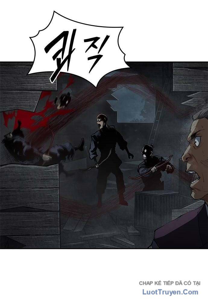 Cuồng Nhân Võ Lâm Giới