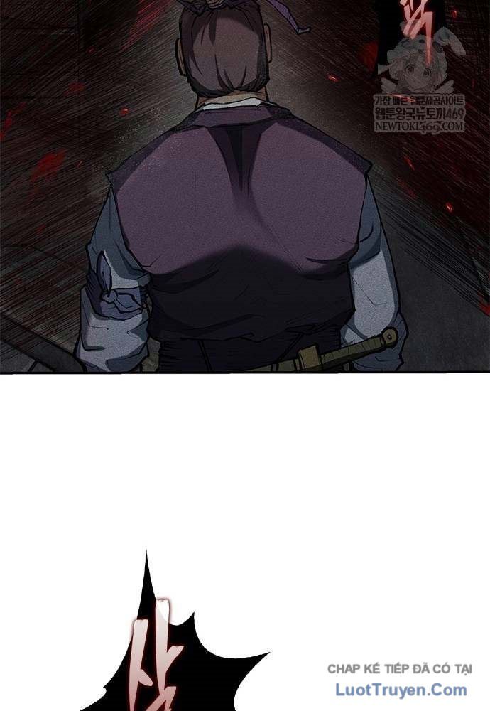 Cuồng Nhân Võ Lâm Giới