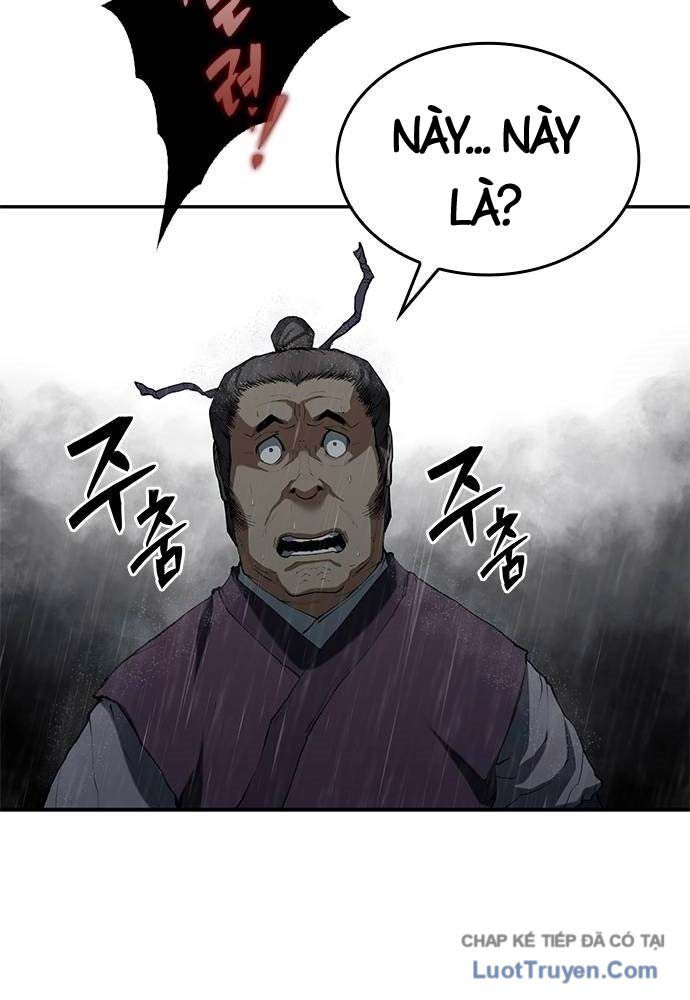 Cuồng Nhân Võ Lâm Giới