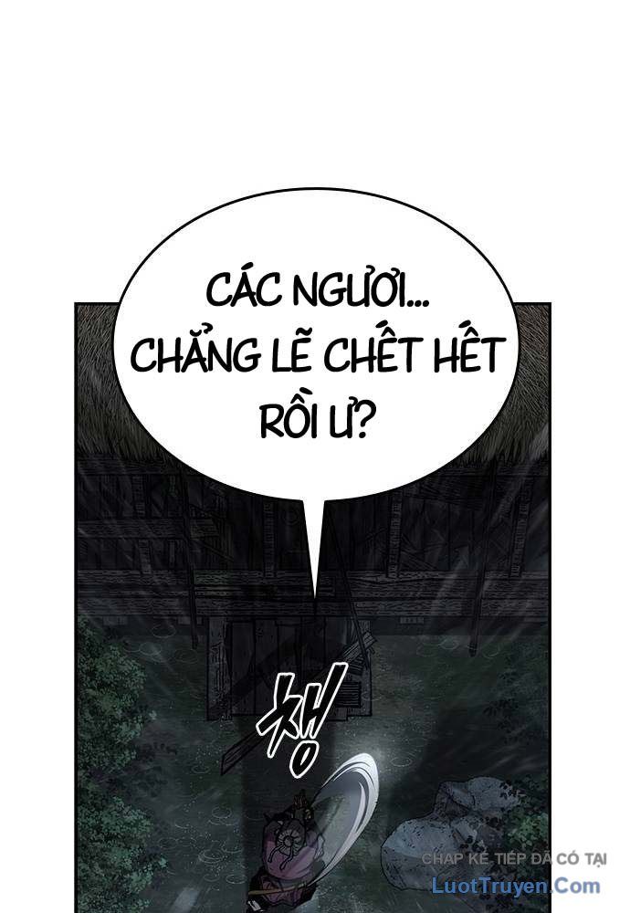 Cuồng Nhân Võ Lâm Giới