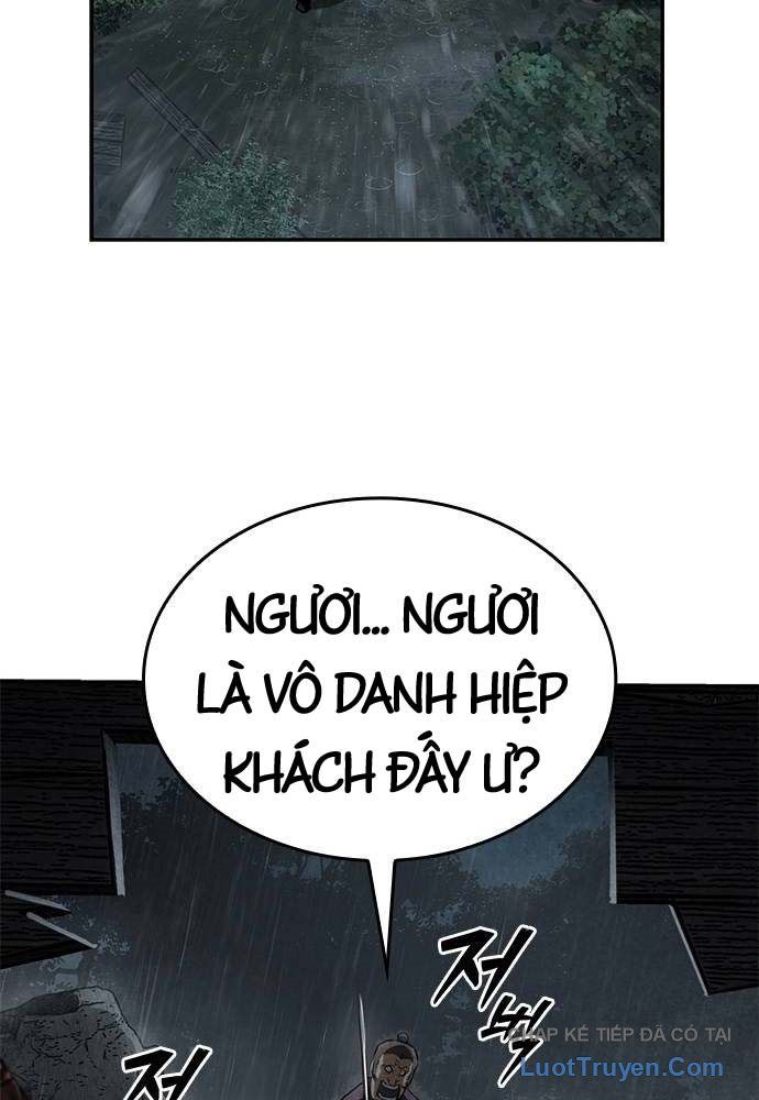 Cuồng Nhân Võ Lâm Giới