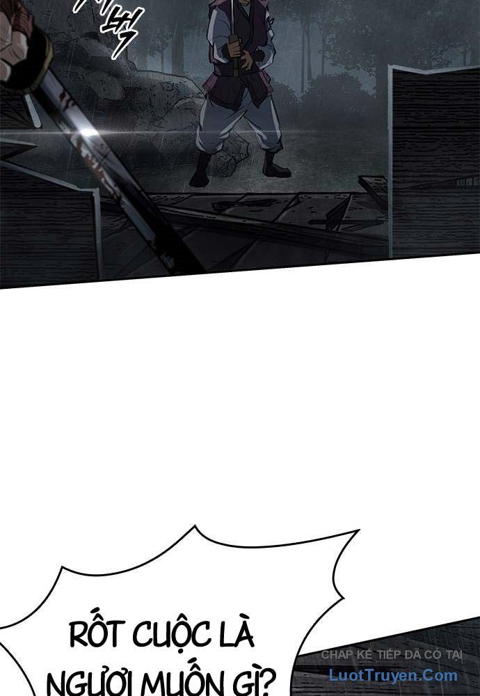 Cuồng Nhân Võ Lâm Giới