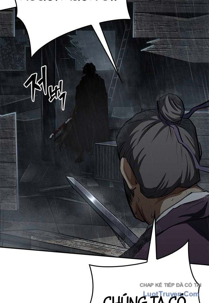 Cuồng Nhân Võ Lâm Giới