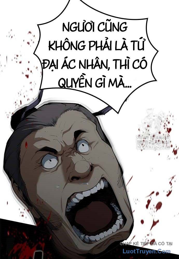 Cuồng Nhân Võ Lâm Giới