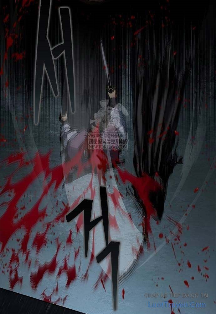 Cuồng Nhân Võ Lâm Giới