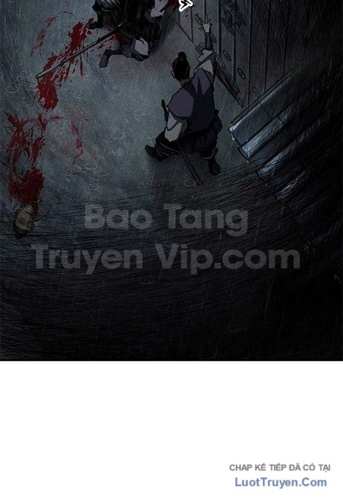 Cuồng Nhân Võ Lâm Giới