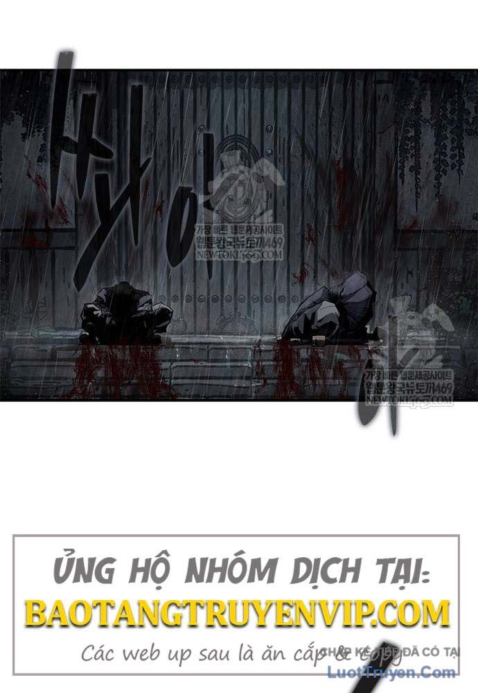 Cuồng Nhân Võ Lâm Giới