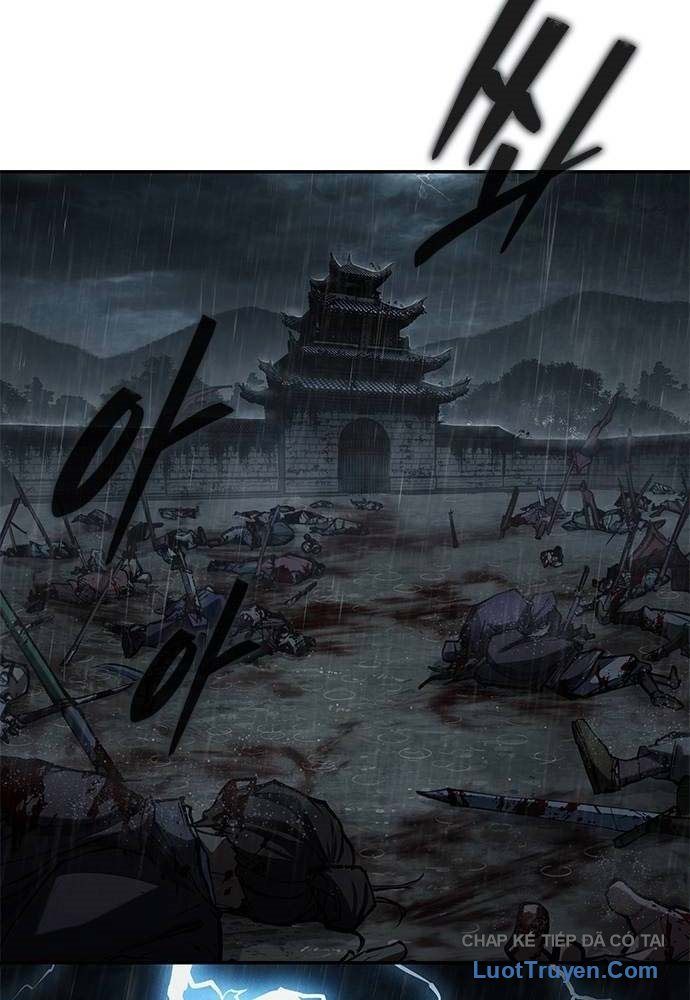 Cuồng Nhân Võ Lâm Giới