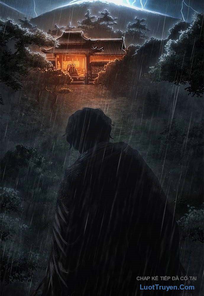 Cuồng Nhân Võ Lâm Giới