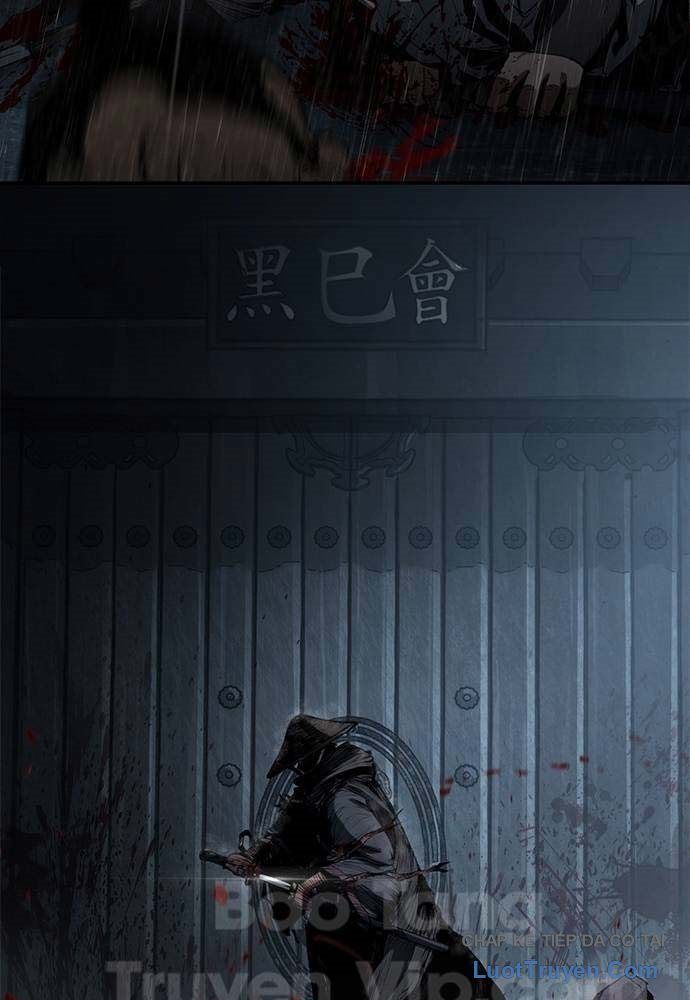 Cuồng Nhân Võ Lâm Giới