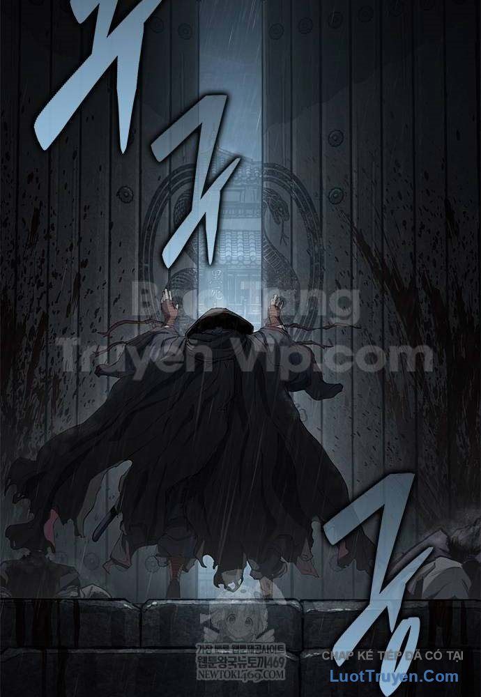 Cuồng Nhân Võ Lâm Giới