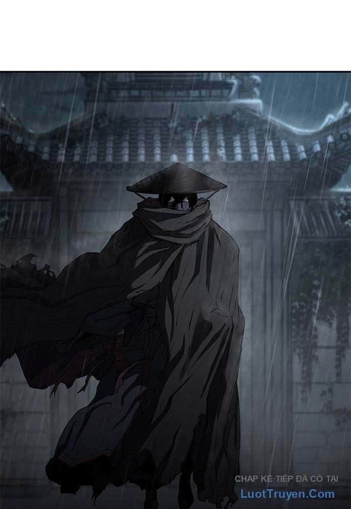 Cuồng Nhân Võ Lâm Giới