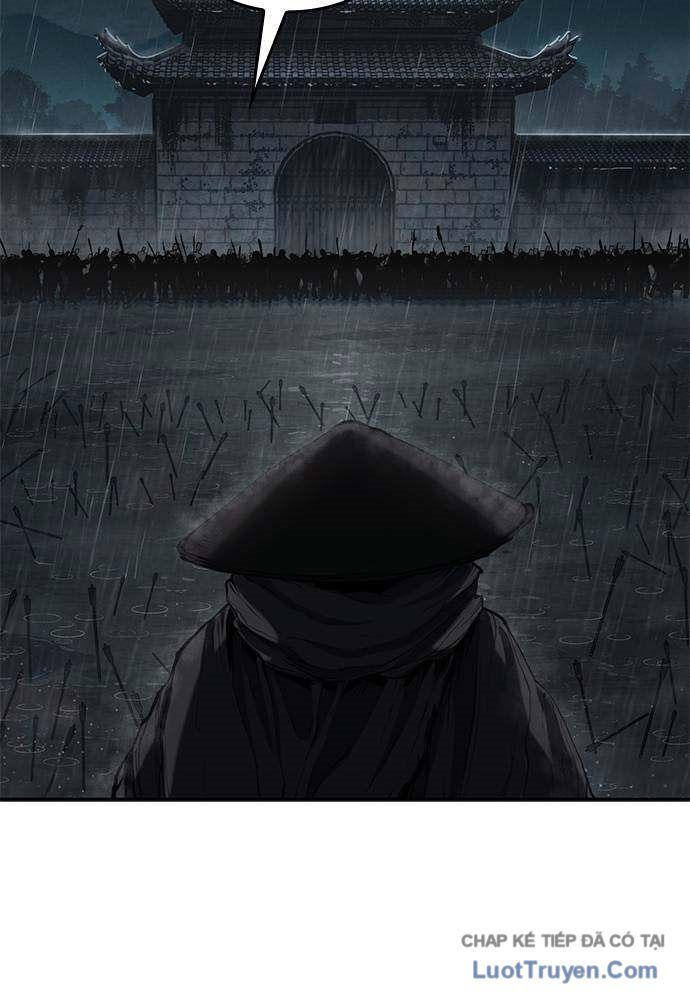 Cuồng Nhân Võ Lâm Giới