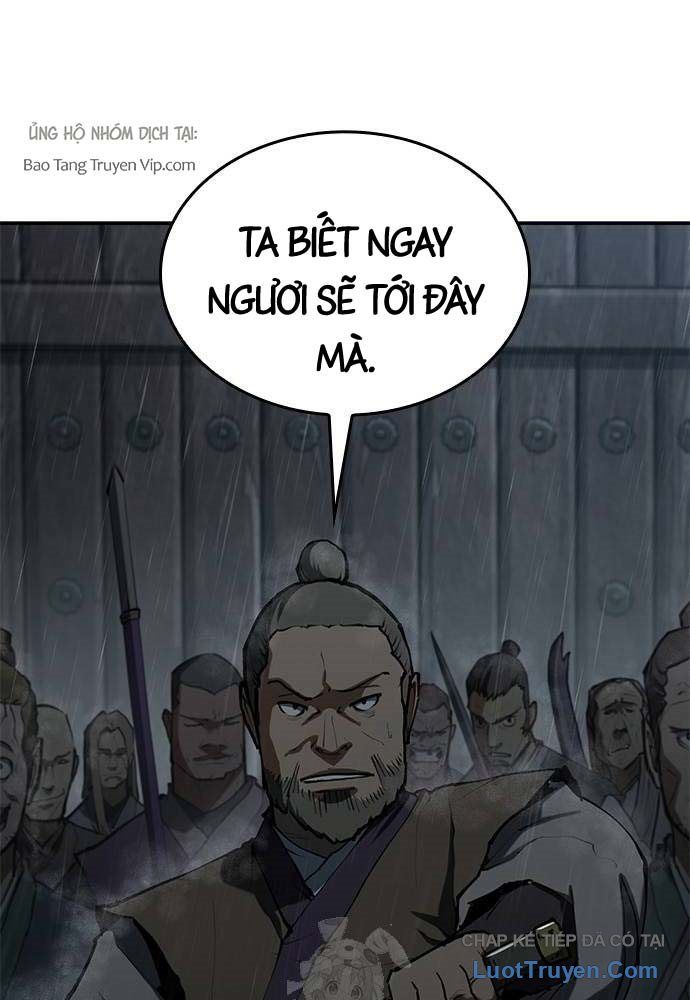 Cuồng Nhân Võ Lâm Giới