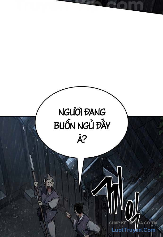 Cuồng Nhân Võ Lâm Giới