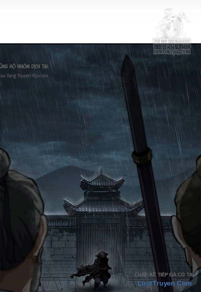 Cuồng Nhân Võ Lâm Giới