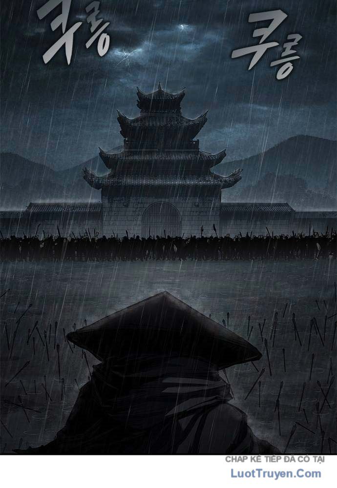 Cuồng Nhân Võ Lâm Giới