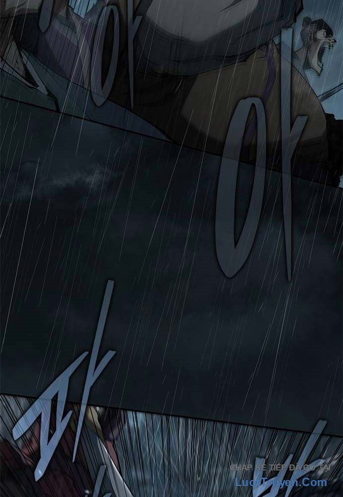 Cuồng Nhân Võ Lâm Giới