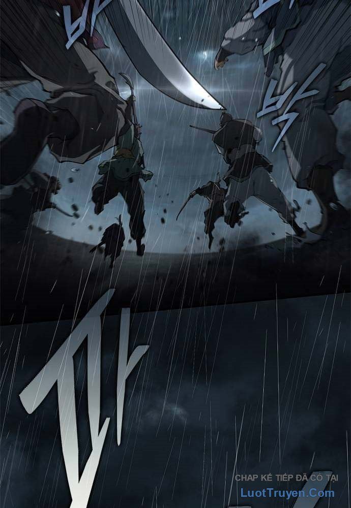 Cuồng Nhân Võ Lâm Giới