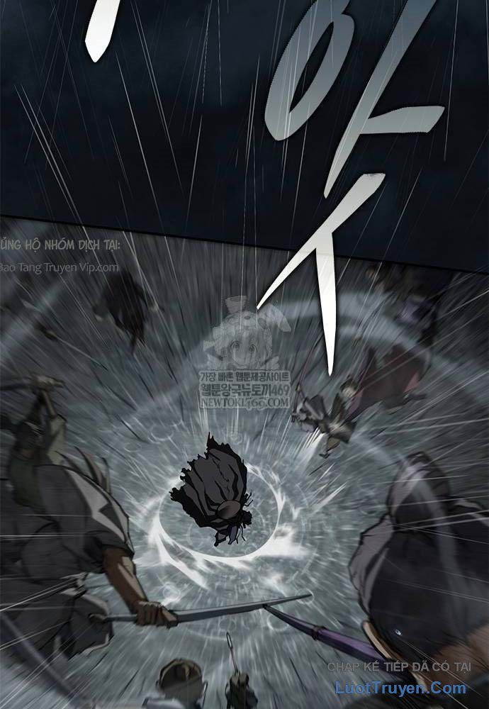 Cuồng Nhân Võ Lâm Giới