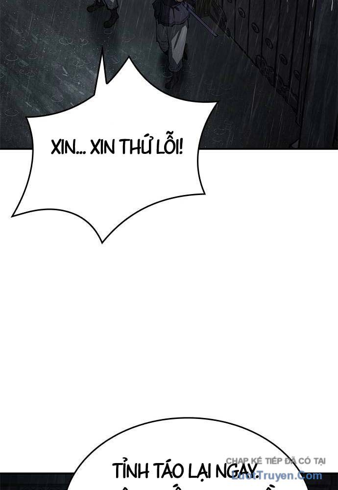 Cuồng Nhân Võ Lâm Giới