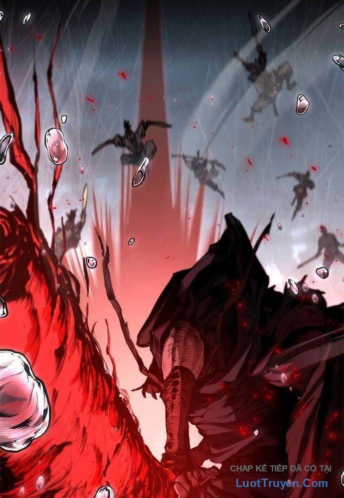 Cuồng Nhân Võ Lâm Giới