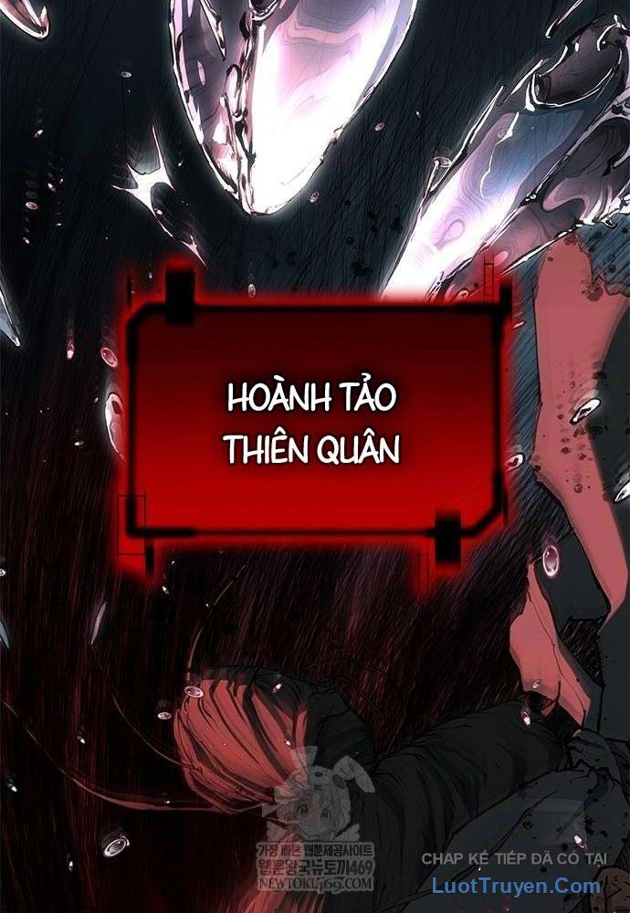 Cuồng Nhân Võ Lâm Giới