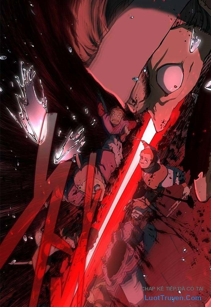 Cuồng Nhân Võ Lâm Giới