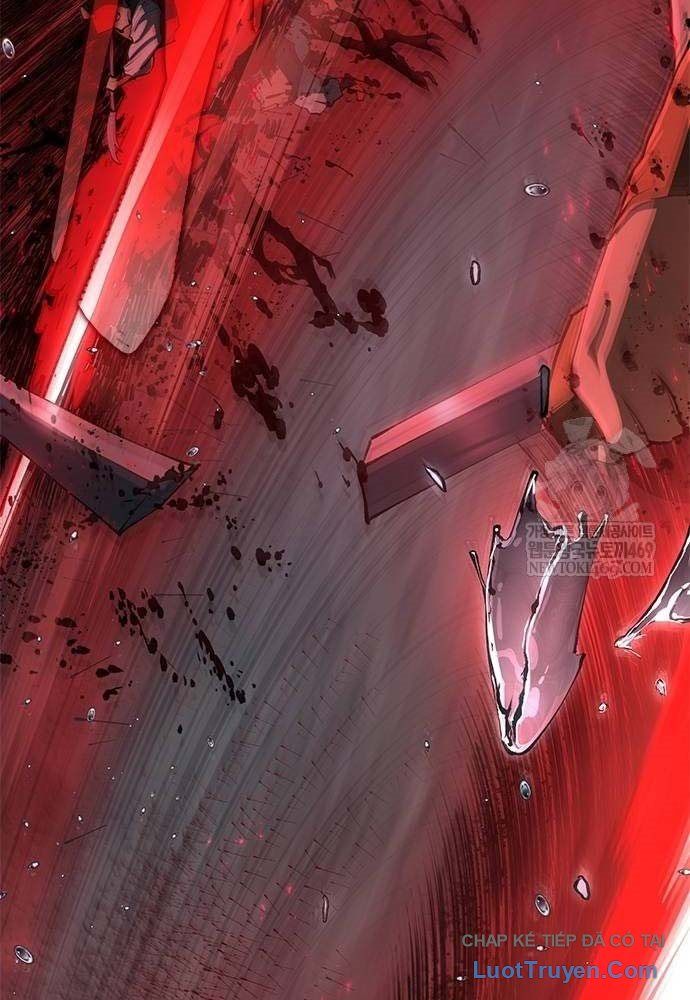 Cuồng Nhân Võ Lâm Giới