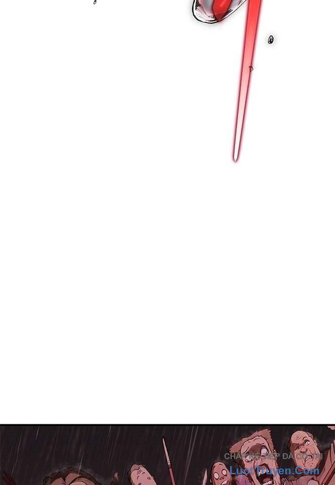 Cuồng Nhân Võ Lâm Giới