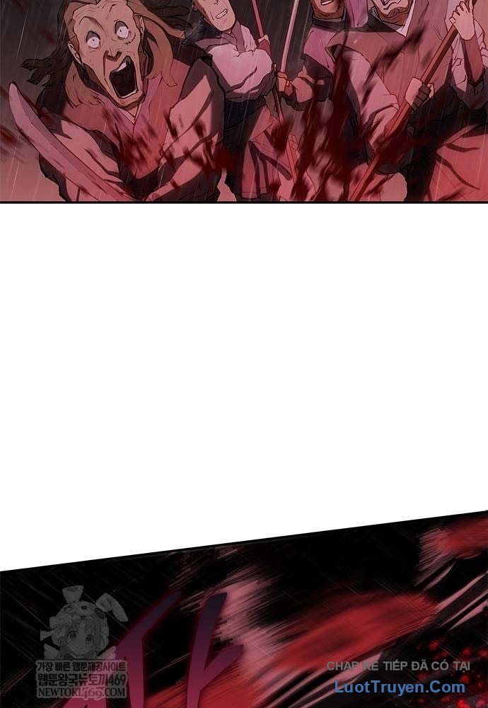 Cuồng Nhân Võ Lâm Giới