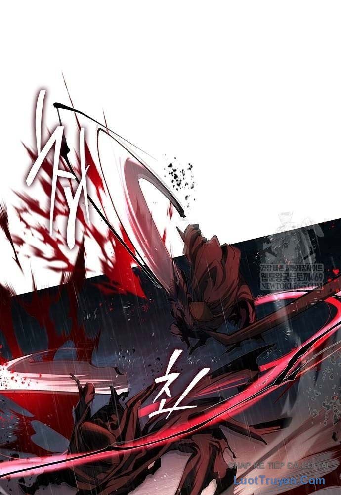 Cuồng Nhân Võ Lâm Giới