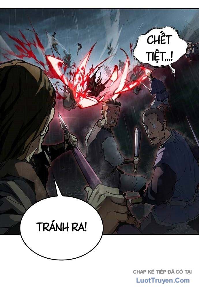 Cuồng Nhân Võ Lâm Giới