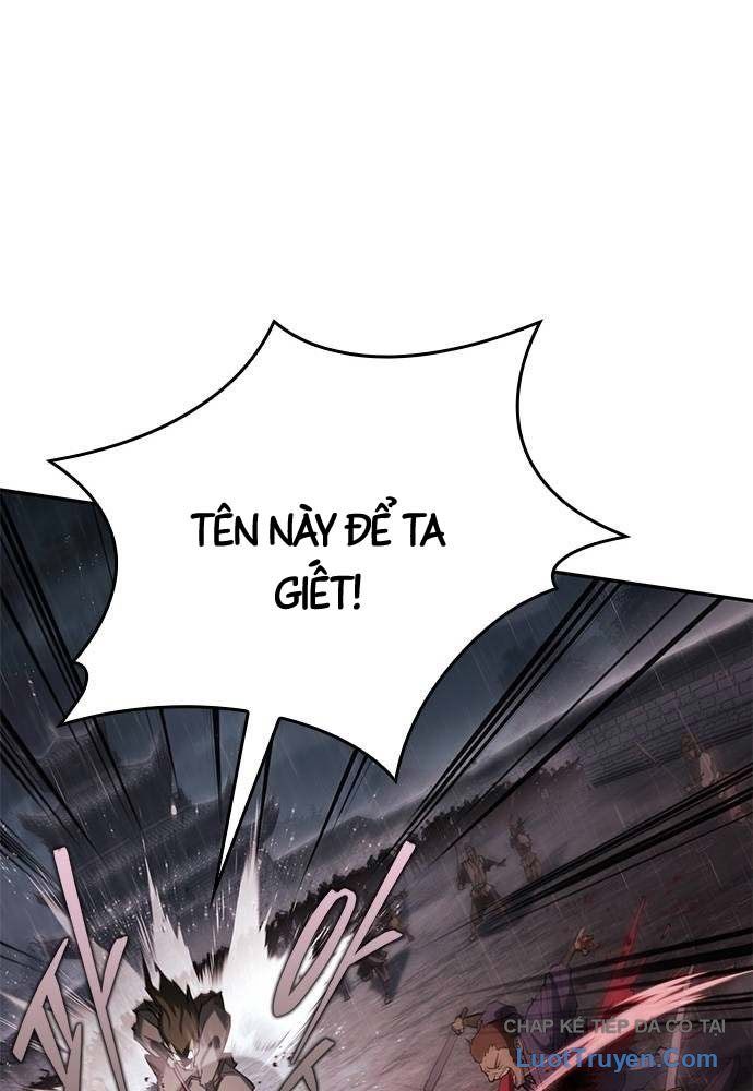 Cuồng Nhân Võ Lâm Giới