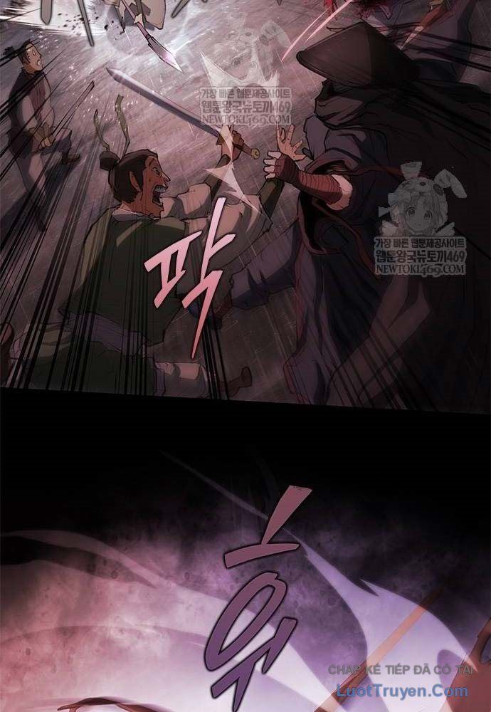 Cuồng Nhân Võ Lâm Giới