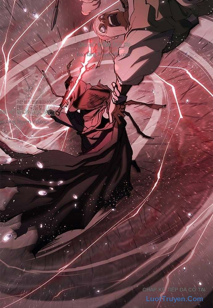 Cuồng Nhân Võ Lâm Giới