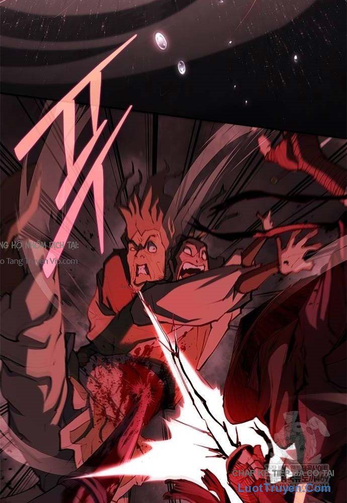 Cuồng Nhân Võ Lâm Giới