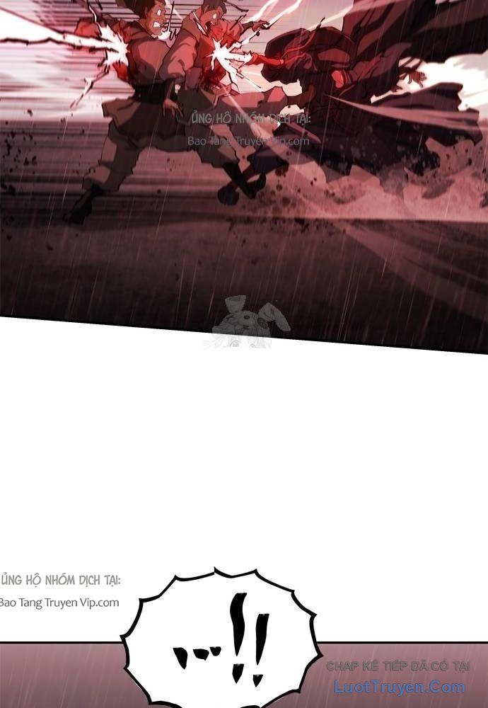 Cuồng Nhân Võ Lâm Giới