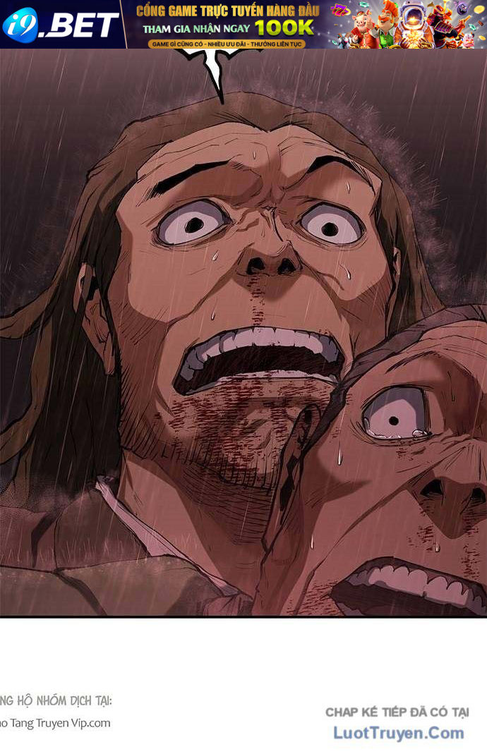 Cuồng Nhân Võ Lâm Giới