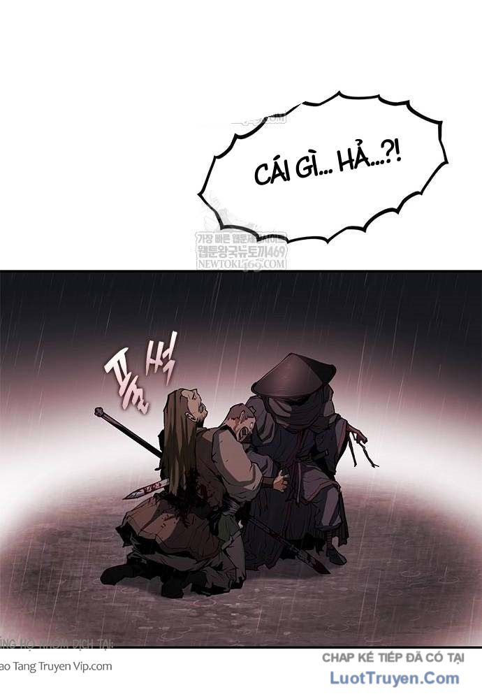 Cuồng Nhân Võ Lâm Giới