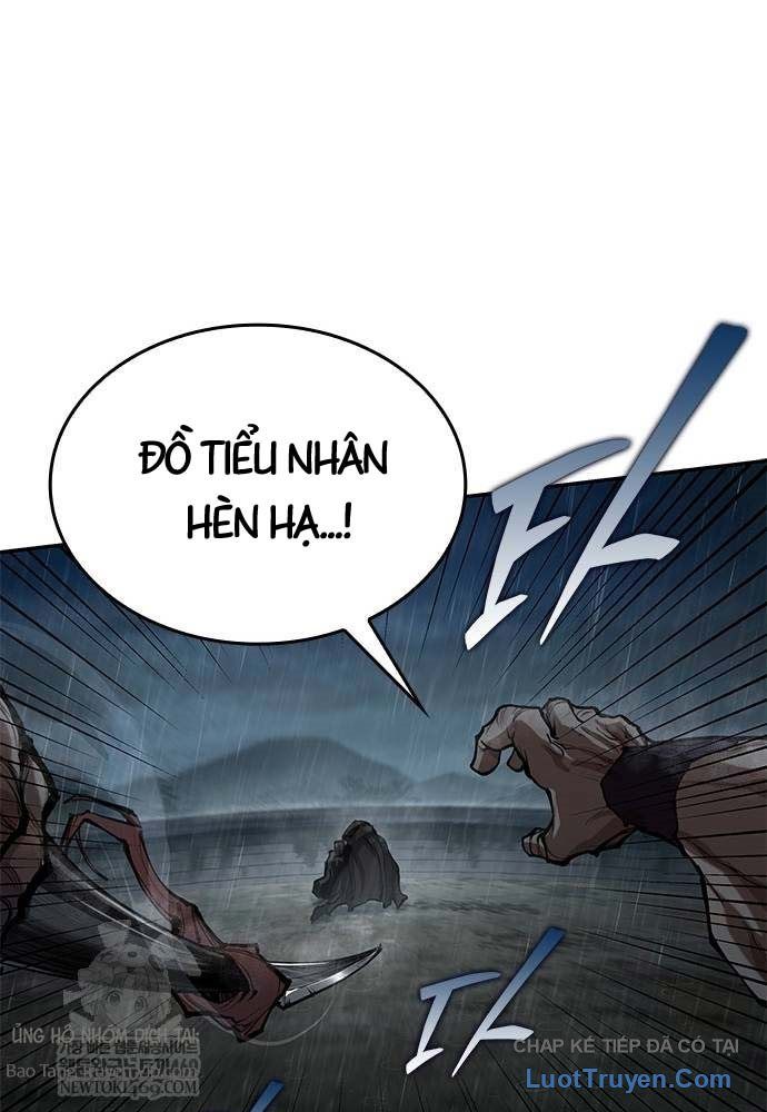 Cuồng Nhân Võ Lâm Giới