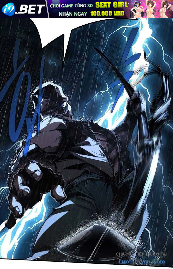 Cuồng Nhân Võ Lâm Giới