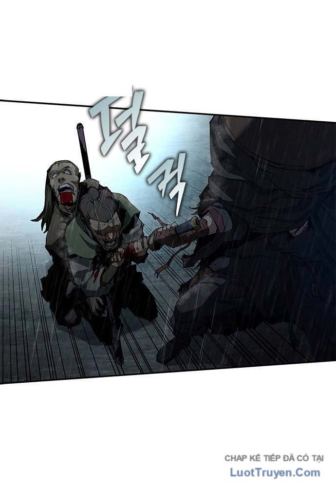 Cuồng Nhân Võ Lâm Giới