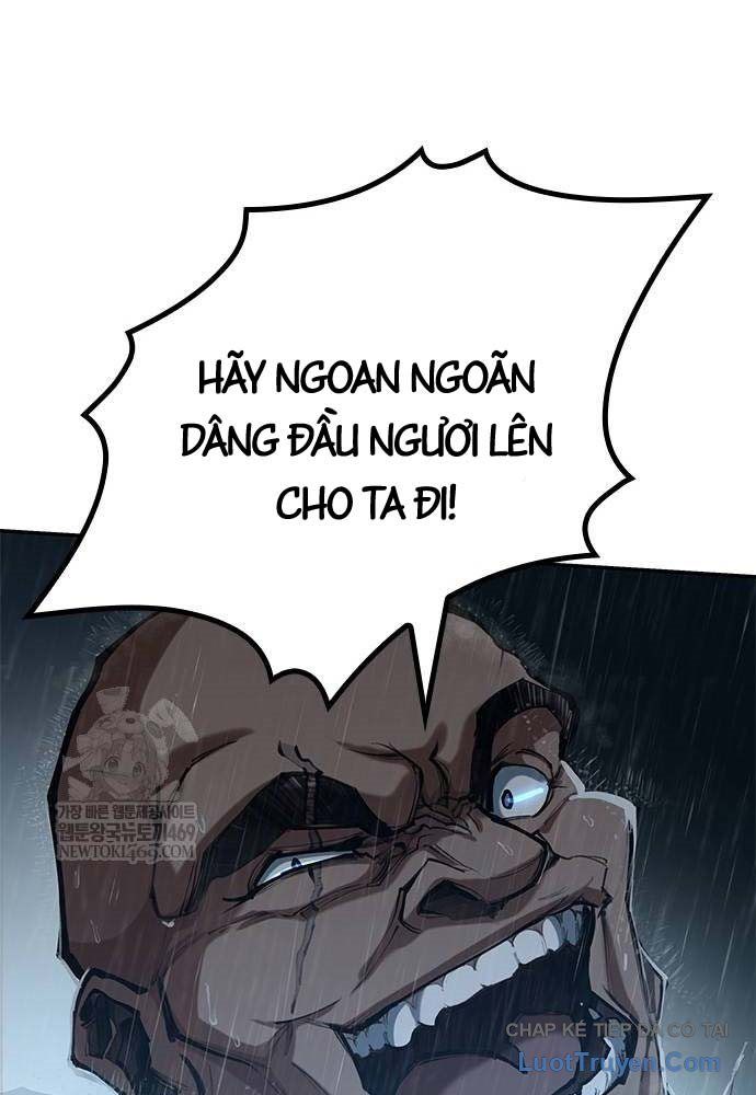 Cuồng Nhân Võ Lâm Giới