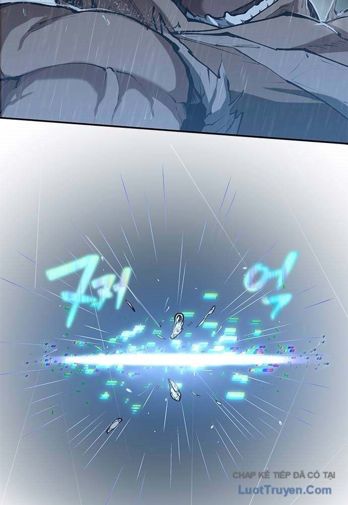 Cuồng Nhân Võ Lâm Giới