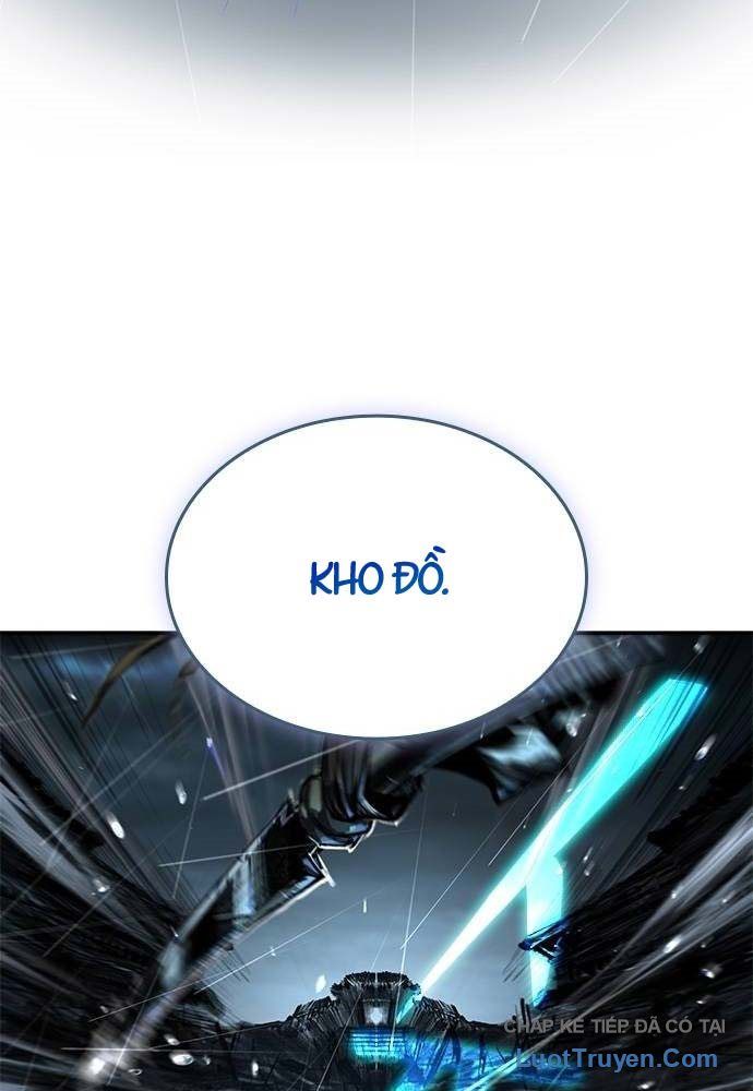 Cuồng Nhân Võ Lâm Giới